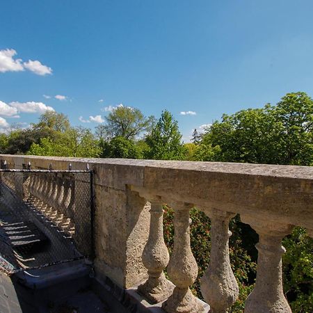 Maison Labruyere Bordeaux - Jardin Public ภายนอก รูปภาพ