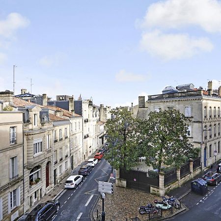 Maison Labruyere Bordeaux - Jardin Public ห้อง รูปภาพ