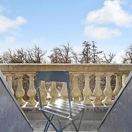 Maison Labruyere Bordeaux - Jardin Public ห้อง รูปภาพ