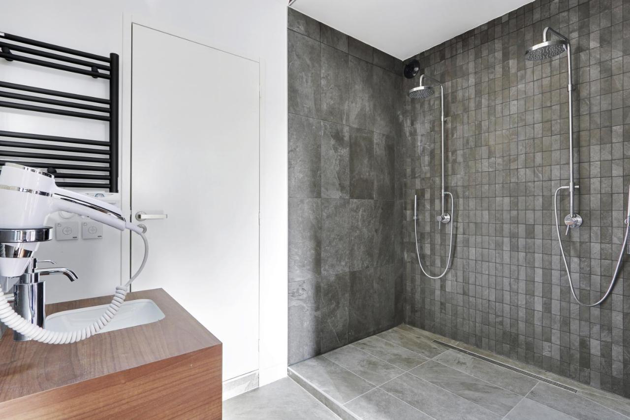 Maison Labruyere Bordeaux - Jardin Public ภายนอก รูปภาพ
