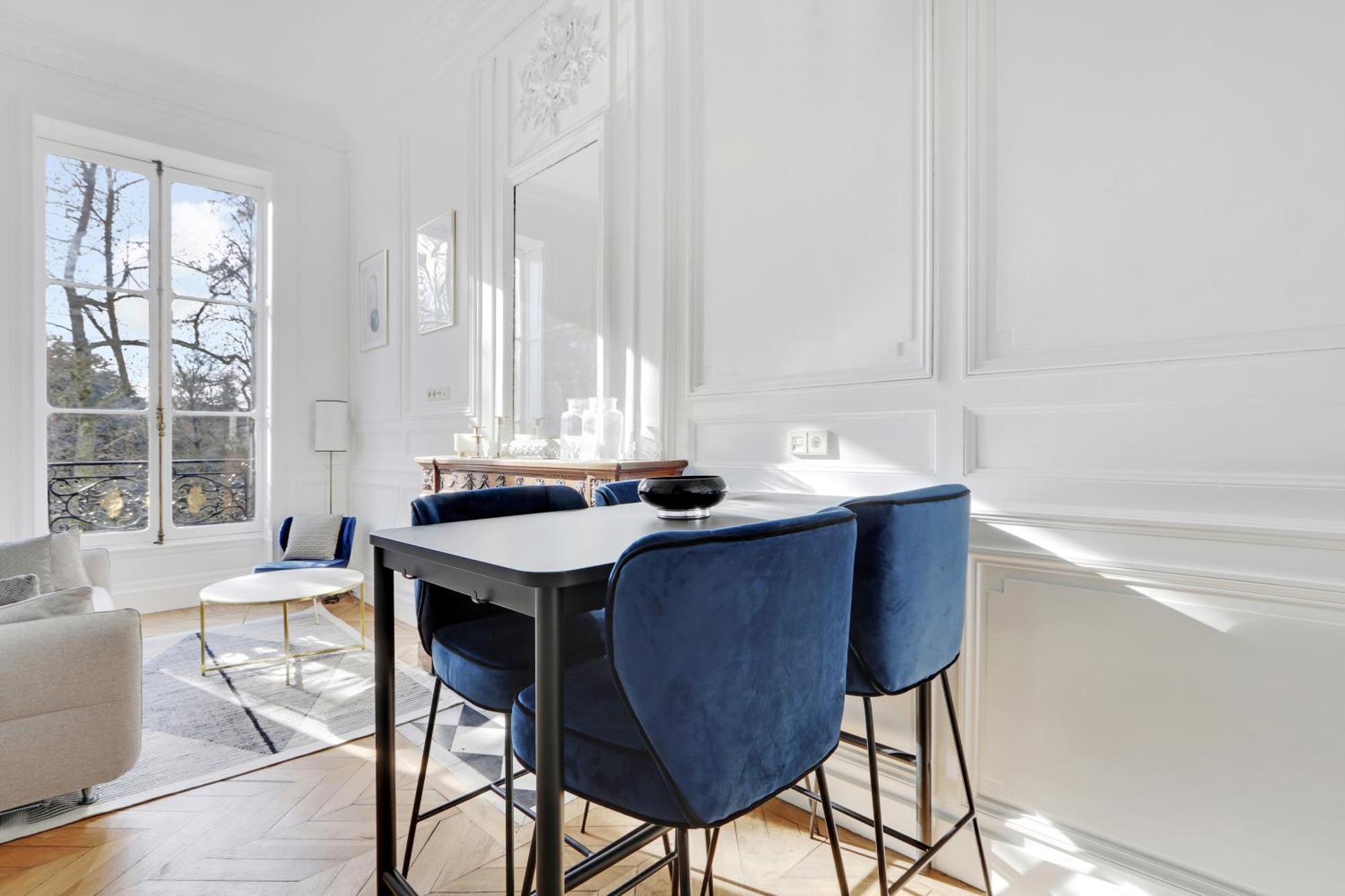 Maison Labruyere Bordeaux - Jardin Public ภายนอก รูปภาพ