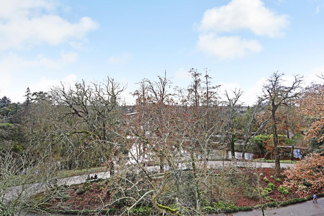Maison Labruyere Bordeaux - Jardin Public ภายนอก รูปภาพ