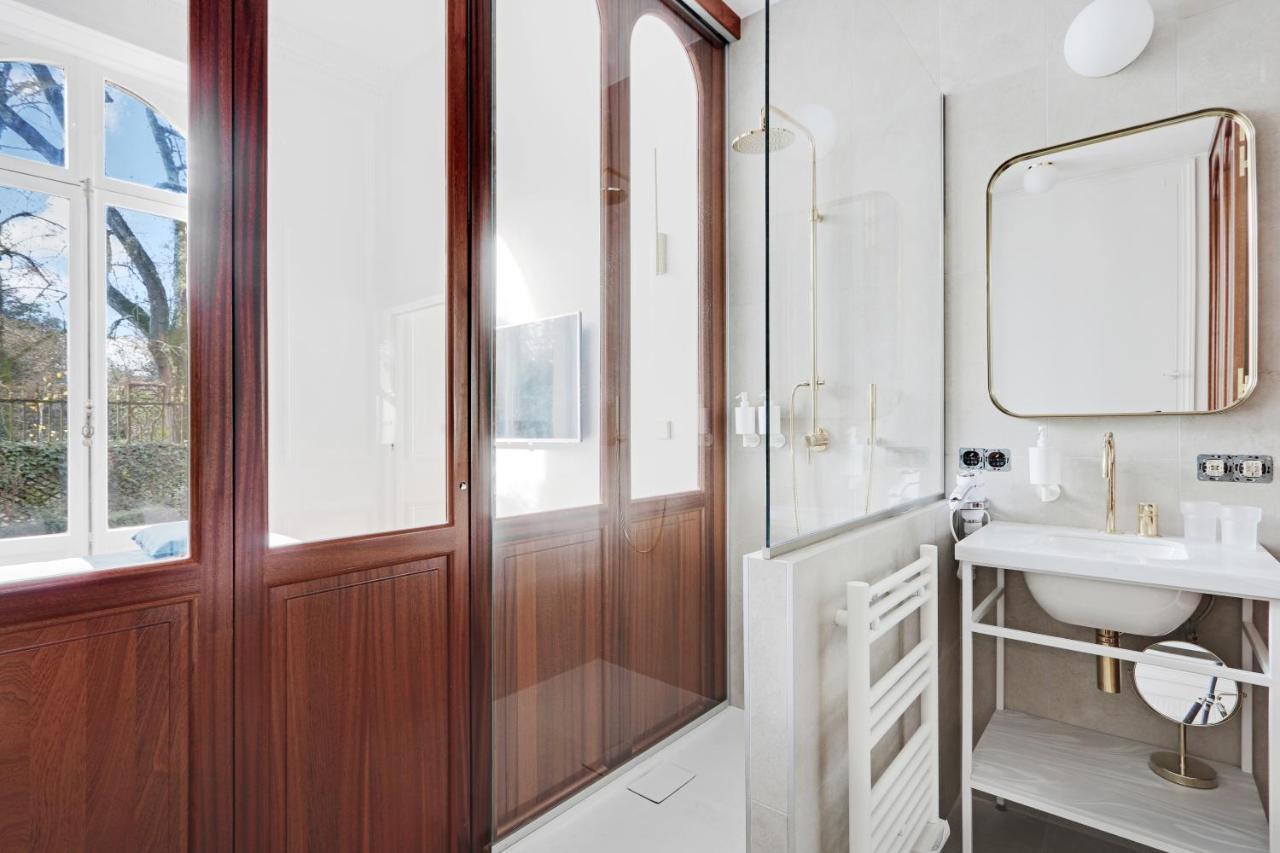 Maison Labruyere Bordeaux - Jardin Public ภายนอก รูปภาพ