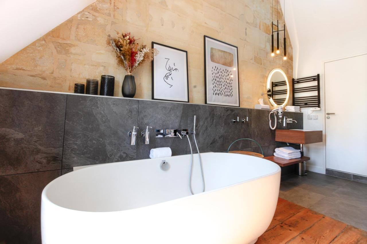 Maison Labruyere Bordeaux - Jardin Public ภายนอก รูปภาพ