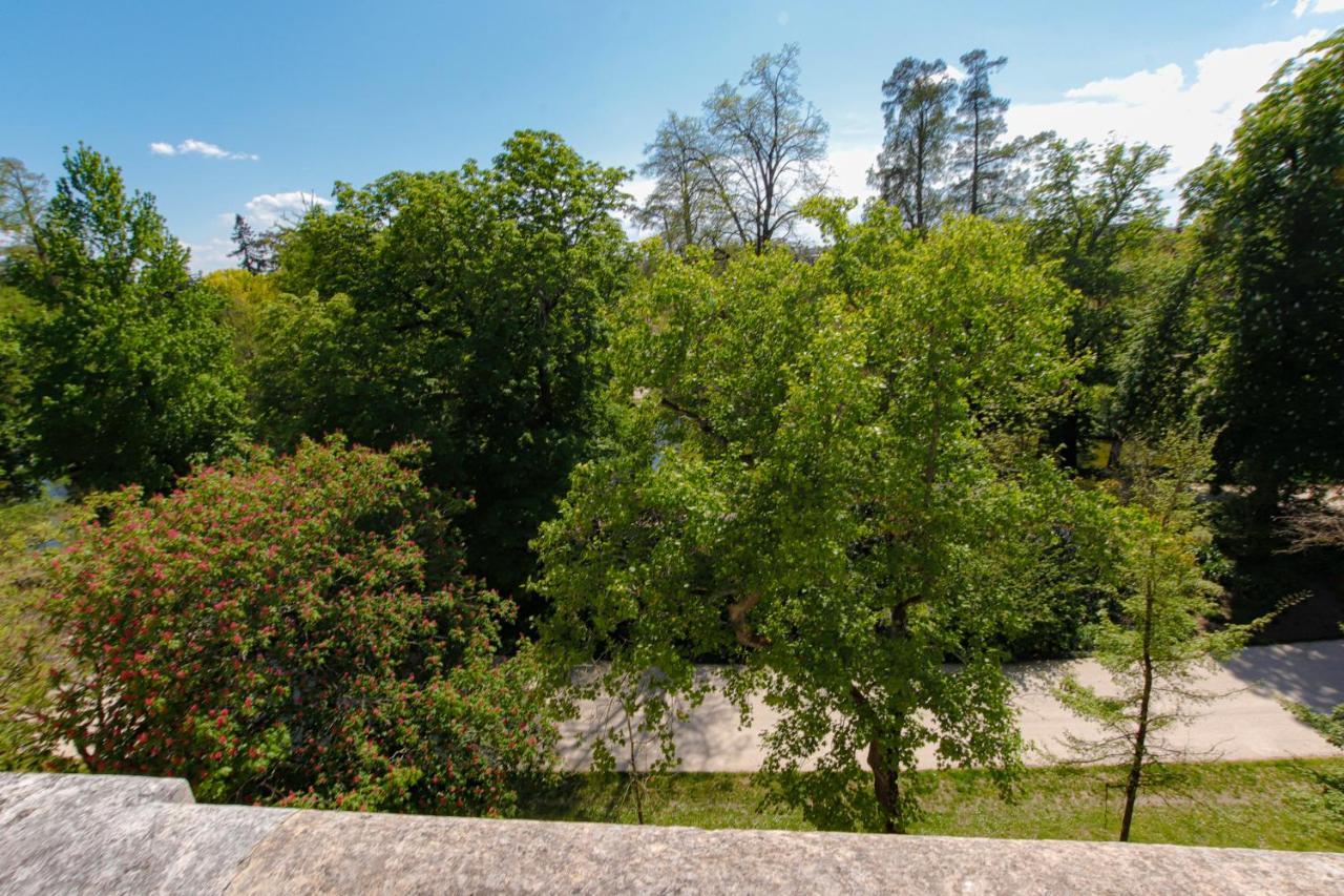 Maison Labruyere Bordeaux - Jardin Public ภายนอก รูปภาพ