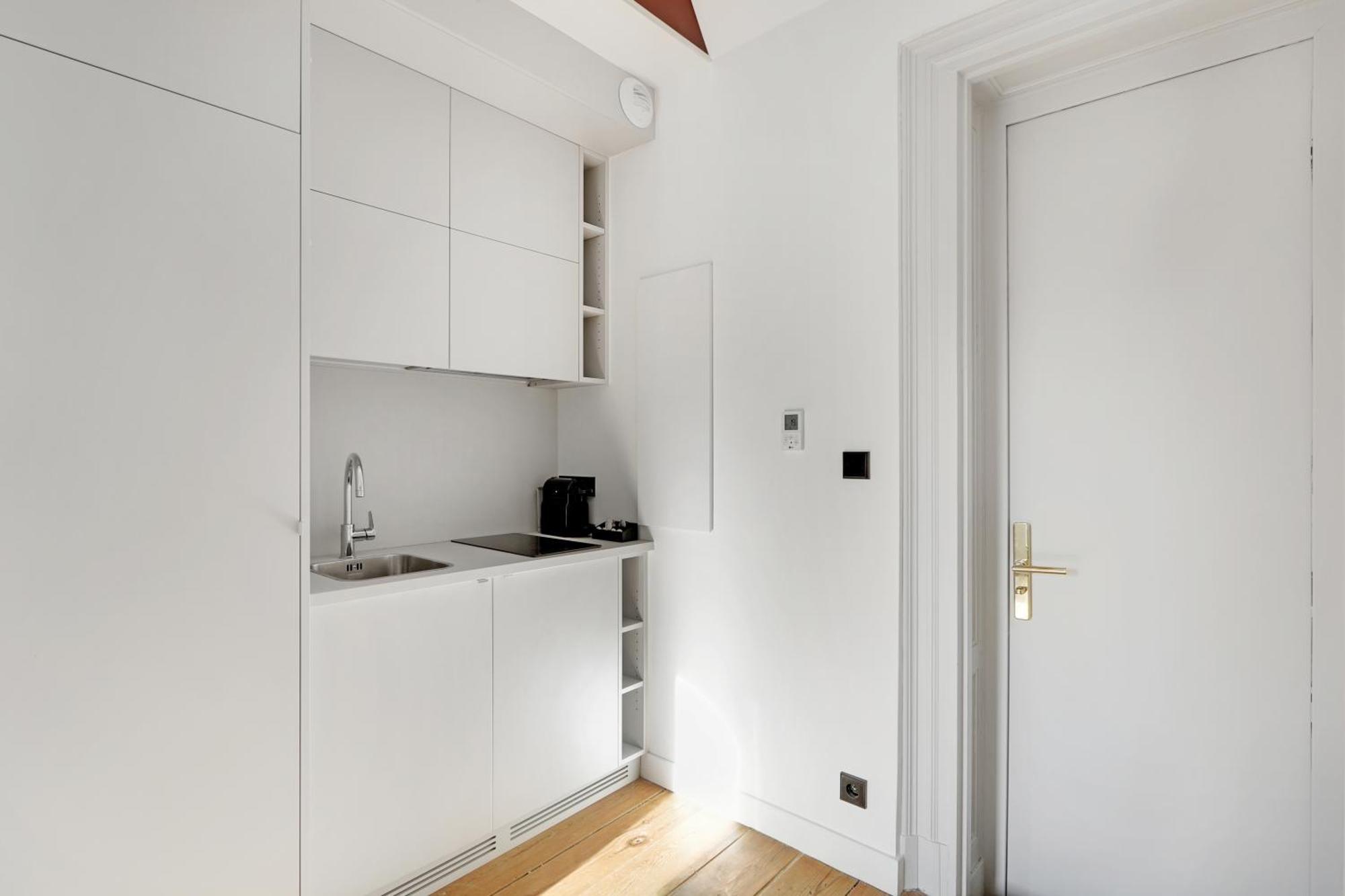Maison Labruyere Bordeaux - Jardin Public ห้อง รูปภาพ