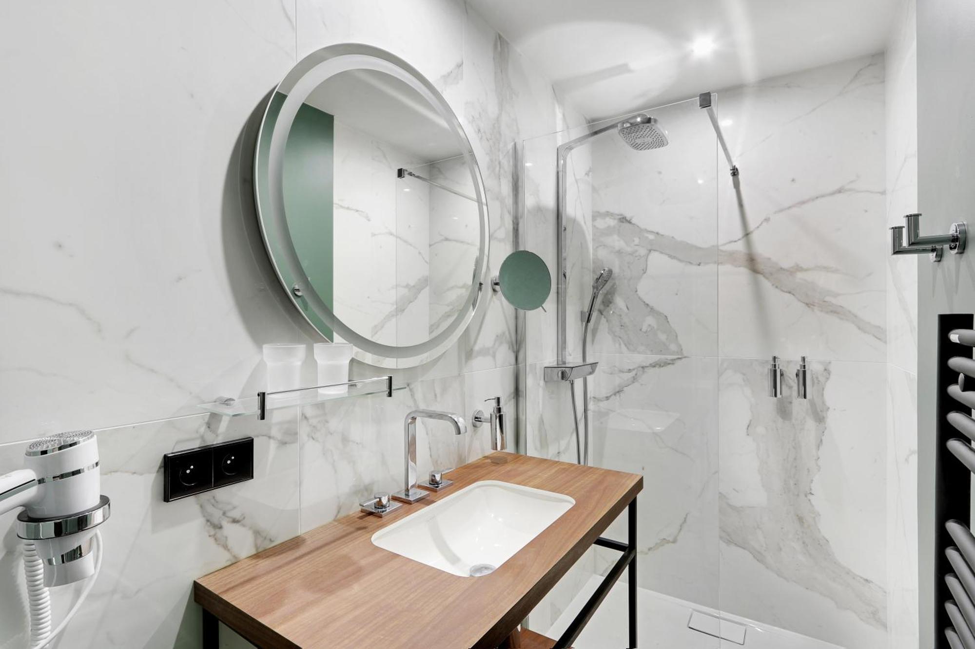 Maison Labruyere Bordeaux - Jardin Public ห้อง รูปภาพ