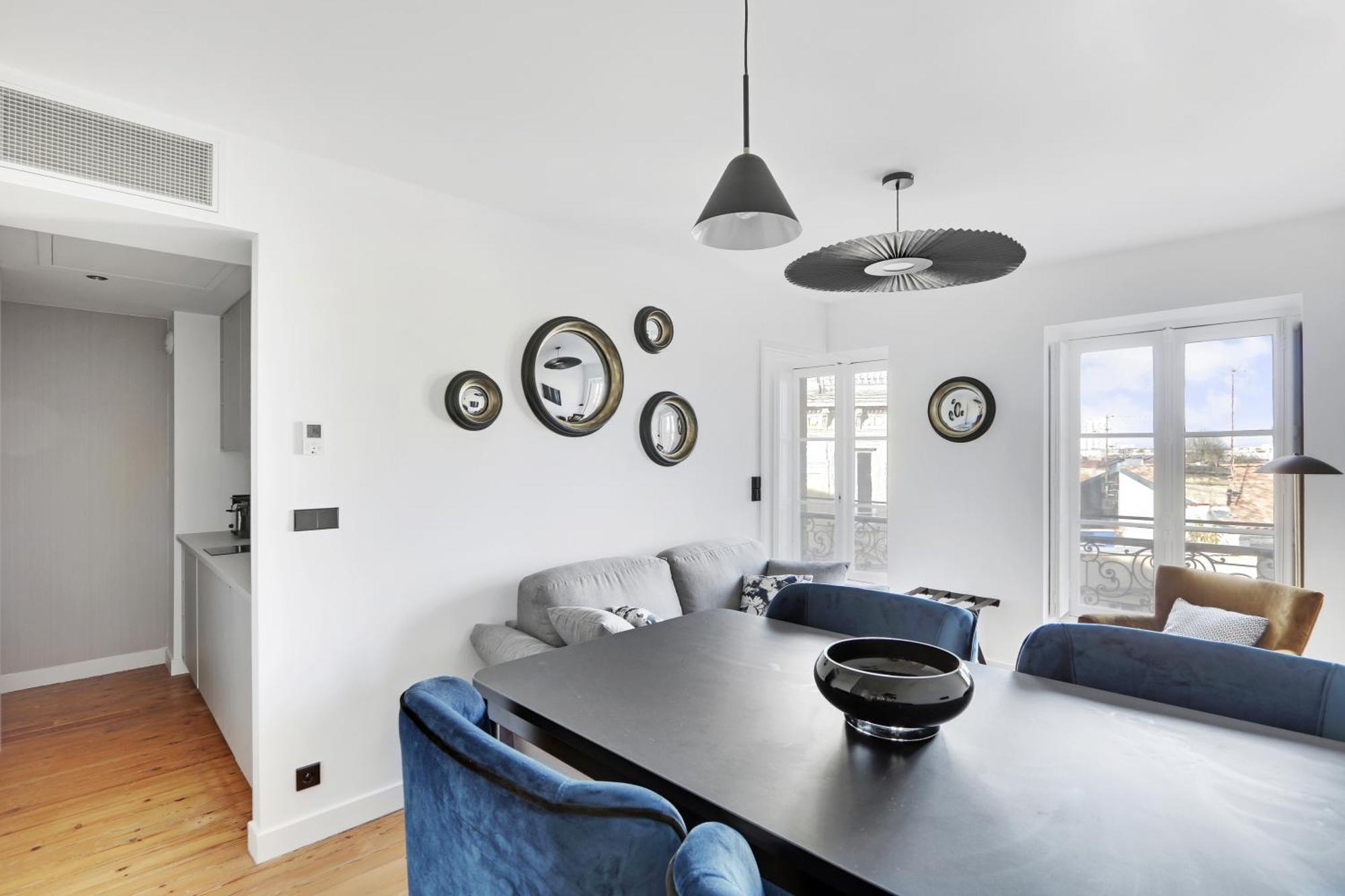 Maison Labruyere Bordeaux - Jardin Public ห้อง รูปภาพ