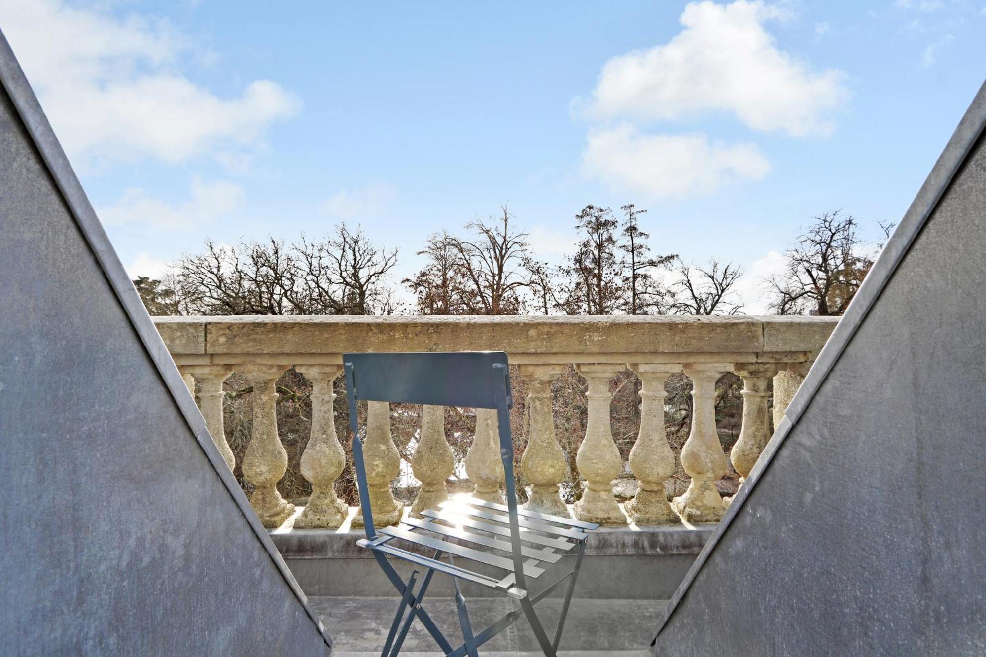 Maison Labruyere Bordeaux - Jardin Public ห้อง รูปภาพ